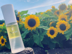 ハンブラザーズさんのPlamine Skin Care 🍀プラミネ ハイブリットオイルクリアな素肌に導く見た目も綺麗な✨2層式ハイブリッド美容液抗炎症と美白作用のあ…のInstagram画像