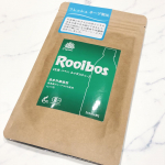 美容と健康に良いと聞くルイボスティーカフェインが入っていないので妊娠中・授乳中の方や小さいお子さんでも気軽に飲めることで有名ですね✨TIGER オーガニック 生葉(ナマハ)ルイボス…のInstagram画像
