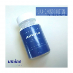 【PR】#PR #石渡商店 #umino 石渡商店umino様提供のフカ・コンドロイチン プラスのレビューになります。特徴としては、保水に高い効果を発揮するといわれる、「プロテオグリカン…のInstagram画像