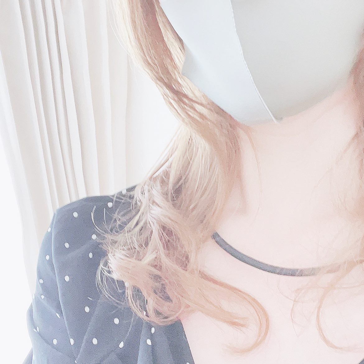 口コミ投稿：・・・私、首コリがひどくて🥺首から肩にかけてガチガチになっちゃって、そこからの頭…