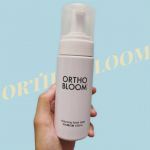ORTHO BLOOMの合成界面活性剤フリーな「クレンジングフォーム泡洗顔石鹸」をご紹介します。皮膚の老化サイエンスから生まれた、無添加なエイジングケア基礎化粧品です💡きめ細かい泡のクレンジン…のInstagram画像