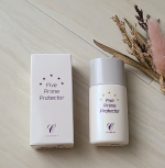 💄..💐 celbest Five Prime Protector 💐..こちらをお迎えしました🌹..化粧下地兼日焼け止め🌞(SPF20PA++)..化…のInstagram画像
