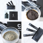 ririy_diet#PR #CCOFFEE #C_COFFEE #シーコーヒー #チャコールコーヒー #ダイエットコーヒー #monipla #mej_fanのInstagram画像