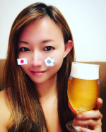 🍻SELFIE🍻緊急事態宣言中で宅飲みが増えた日々🍺特に最近はオリンピック観戦が多くてビールを楽しめる商品を仲間入りにした🤩BEAMS DESIGNの【ワンタッチビールサーバー】限定版u0…のInstagram画像