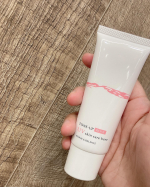 リペア＆バランス　スキンケアUVベーストーンアップローズ健康的な血色感で上質な素肌へ。夏本番ですね。蒸し暑くてマスクの中も汗が、、。なんだか最近お肌が蒸れて、お肌の調子が悪…のInstagram画像