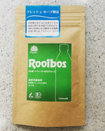 日本茶製法★オーガニック生葉（ナマハ）ルイボスティー★ペットボトル用ティーバッグを飲んでみました😊⁡・ルイボスティーの中でも、オーガニック認証を取得した最高級グレードの茶葉を100％使用⁡…のInstagram画像