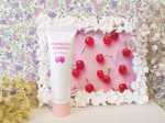 リペア＆バランス　スキンケアUVベースのご紹介です💓今回使用したのはトーンアップローズのお色です✨血色感すっぴん肌を叶えてくれます🌿リペア＆バランス　スキンケアUVベースは紫外線吸…のInstagram画像