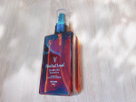 ..⁡ハーバルリーフ オーガニックヘアオイル🌿⁡2020年秋に新登場したオーガニックヘアオイル✨⁡『ハーバルリーフ オーガニックヘアオイル』は、ビタミンC誘導体によるキ…のInstagram画像