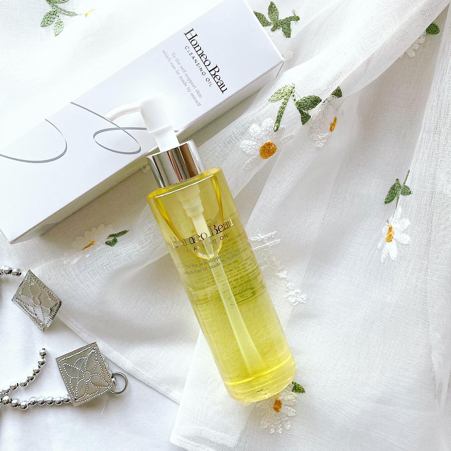 口コミ投稿：✲⁡ホメオバウクレンジングオイル120ml ¥2,970@homeobeau┈︎┈︎┈︎┈︎┈︎┈︎┈︎┈︎┈︎┈︎┈︎┈︎┈︎┈…