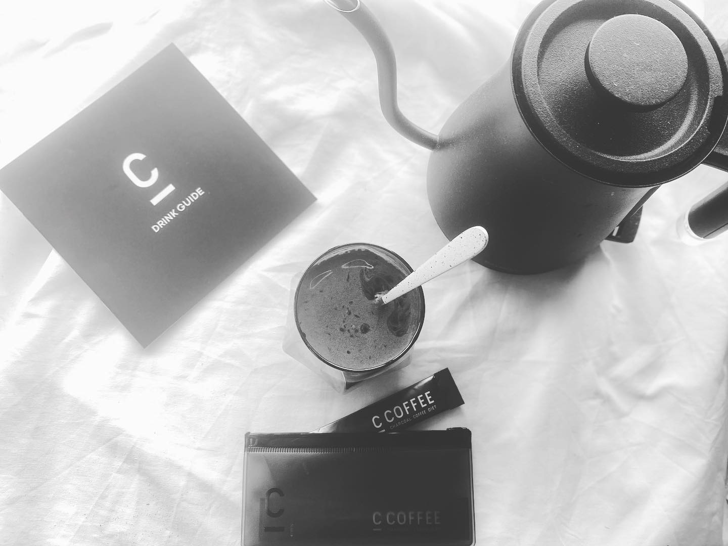 口コミ投稿：＼ C_COFFEE ／毎日一杯のコーヒーを『C_COFFEE（シーコーヒー）』に置き換える。 油…