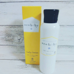 【 neobaby ベビーローション 】●135mL／3,080円(税込)●株式会社ネオナチュラルu0040neo_natural・乳化剤や合成界面活性剤などの化学成分不使用で、100％自…のInstagram画像