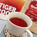 . .♡オーガニック・プレミアム・ルイボスティーオーガニック認証を取得した最高級グレードの茶葉を100％使用のアイスもホットも作れるルイボスティー！せっかくなので、ピッ…のInstagram画像