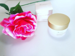 ♪佐藤薬品工業(株)健康サプリの館様の『MEDIMERRY AQMOISTURISER』保湿水分クリームをお試しさせて頂いております❤️毎晩素敵な香りに包ませてお手入れが出来るのが楽しみで…のInstagram画像