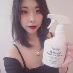 【SHE&YOU ボタニカルサニタイザースプレー】の紹介です。『商品説明』¥2,508日々の生活に欠かせなくなった抗ウイルス・抗菌スプレー、 毎日使うものだから、イ…のInstagram画像