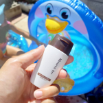 ネオナチュラル(　u0040neo_natural　)様の【Natures for (ネイチャーズ フォー) UVスキンケアミルク 】☀️78％植物由来の美容成分が使用されていて、紫外線吸収剤…のInstagram画像