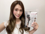 『ELESLIM エレスリム』世界的ボディメイクトレーナー の、佐久間健一さんプロデュースのビューティーメイクレギンス✨モデル体幹筋という体幹と脚の内側の筋肉をサポートしてくれ…のInstagram画像