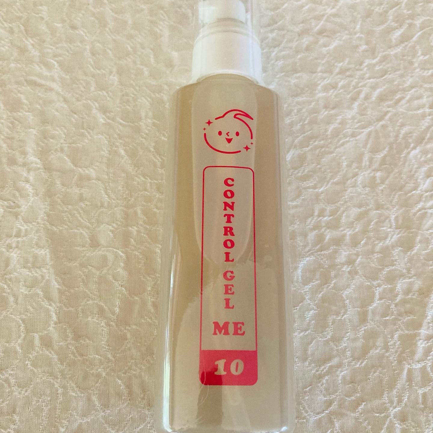 口コミ投稿：コントロールジェルＭＥ10の紹介です見た目が可愛いのに、ムダ毛ケアジェルですデリ…