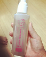 コントロールジェルME10💆🏻‍♀️✨子どもも大人も使える除毛ジェル！！お風呂上がりに顔や体に使うだけでケアができる🙆🏻‍♀️✨効果はまだまだ分からない気もするけど子どもの口周りの産毛…のInstagram画像