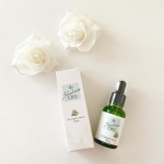 『HC オーガニックセラム(CBD美容液)』.30mL.話題のCBD高濃度配合の美容液🌟.✅CBD高濃度配合(CBD 500mg配合、濃度1.6%処方)✅ 環境豊かなスイス…のInstagram画像
