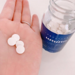 50代、年齢的に体のきしみが気になりだしました😭サメの栄養を凝縮した健康サプリメント✨✨「Umino」フカ・コンドロイチンプラスを飲んでます💓Uminoの「フカ・コンドロイチンプラス」約1ヶ…のInstagram画像