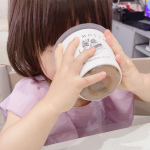 もうすぐ2歳の娘スープが大好き！！♡ということで、野菜をMOTTO @yasai_first さまの北海道さやかじゃがいものポトフスープをお試しさせていただきました♡…のInstagram画像