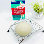 ..　ペリカン石鹸様の【薬用石鹸 アトフリーナ】atfri +na.かゆかゆ乾燥お肌の為の《無添加薬用石鹸》.かゆかゆ乾燥お肌のこだわり洗浄成分。☑︎ベントナイト。多孔質の粘土成分…のInstagram画像