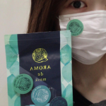 スースーしてスッキリします♪💙#アロマdeマスク #アロマデマスク #AROMAdemask #マスク生活を快適に #天然精油 #ペパーミント #ソーシャルディスタンス #ハリネズミのジレンマ…のInstagram画像