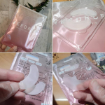 ※Instagram側のバグで1枚写真しか投稿出来ないので、4分割画像で失礼します💧「NEEDROP〈マイクロニードル化粧品〉」をお試ししました。ヒアルロン酸チャージで、未来の肌に投資するマイ…のInstagram画像