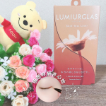 今回ご紹介するのは「ルミアグラス スキルレスライナー<04.テラコッタブラウン>」です♪この商品は、アイライン崩れを引き起こす5つの原因『水、涙、汗、皮脂、摩擦』から守ってくれ、蒸れや湿気でよ…のInstagram画像