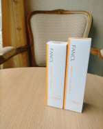 【FANCL エンリッチ】何かとお世話になっていますFANCL♡この度、9月中旬にパワーアップして【エンリッチプラス】として、リニューアルするよ～👏👏👏シワにアプローチする化粧水、乳液♡…のInstagram画像