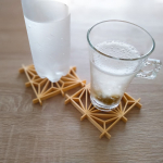 ・天然水仕立ての #強炭酸水『LOHACO Water スパークリング』ラベルレスのシンプルなボトルデザインでそのまま持ち歩きたいくらいおしゃれ😚でも1箱15本入り1020…のInstagram画像