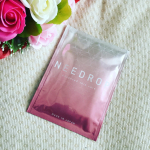 NEEDROP(ニードロップ）週1回のスペシャルケア♡ニードル系はあれこれ使っていますが、こちらのパックもはがれにくくしっかり朝までキープできて良かったです。#PR #NISSHA株式会社 #…のInstagram画像
