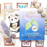 【ウェルネスレモンバーム】のご紹介です。『商品説明』60粒入り ¥3,024ウェルネスレモンバームは、気持ちをリラックスさせる働きのある天然ハーブのサプリメントです…のInstagram画像