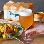 こちらは、小麦を５０％以上使用したドイツのバイエルン州を代表する白ビール♪コクと酸味があり、苦味があまりなく甘めで、非常に飲みやすいビールです。フルーティーな香りもします。どんなお…のInstagram画像