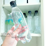 ＊＊＊·【LOHACO限定】Water スパークリング··日本百名山の四阿山の天然水を使用した強炭酸水。··くせがなくて、そのままでも美味しいです♪ダイ…のInstagram画像