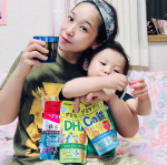 Gummies that parents and children can enjoy🍬✨Iron folic acid supplement(๑･̑◡･̑๑)Become a strong …のInstagram画像