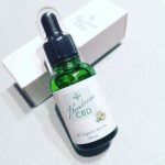 ⋆⋅⋅⋅⊱∘──────∘⊰⋅⋅⋅⋆2021.08.23『HC organic serum（CBD美容液）』こんばんは♫CBD🌿ここ最近話題になっていますね♬CBD…のInstagram画像