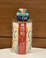 お家で手軽に酒粕美容。ワフードメイド　酒粕パック熊本県河津酒造の酒粕から抽出した、オリジナルの酒粕エキスを配合。素材にこだわって作った、明るく透明感のある肌へ導く洗い流しタイプ…のInstagram画像