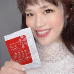 CELEBLISSTAブルームアッププラセンタを飲んでみました🥰❣️💞⁡⁡最近は有難いことに、お休みがあまり取れていないことが多く、体調を壊しかけて、寝込んでしまいそうになることも多々あり…のInstagram画像