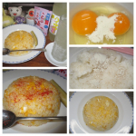 本日(20210827)のChuShock!😱支援物資📦の「うめこんぶ茶」で、「うめこんぶ茶焼き飯」🔥🍚お飲み物は、支援物資📦の「ハイサワーグレープフルーツ」👀わっるっならぁ～、ハ…のInstagram画像
