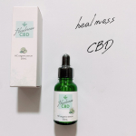 HC organic serum（CBD美容液）最近話題になってきているCBD✨環境豊かなスイス大自然で育った、オーガニックのスイス国認定ヘンプCBDが使われています。生産…のInstagram画像