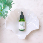🌼⁡⁡スイスの大自然育ちのオーガニックヘンプオイル⁡▫️ HC organic serum 〈CBD美容液〉⁡USDA認定オーガニック成分90%以上配合🌿⁡今話題の…のInstagram画像