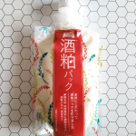 お風呂で湯船に浸かっているとき、皆さん何してます？ わたしの場合、いままで何もせずボーーっとしてたんですけど、最近はpdcさんの「ワフードメイド 酒粕パック」を塗ってからボーーっとしてます🎵 入浴中っ…のInstagram画像