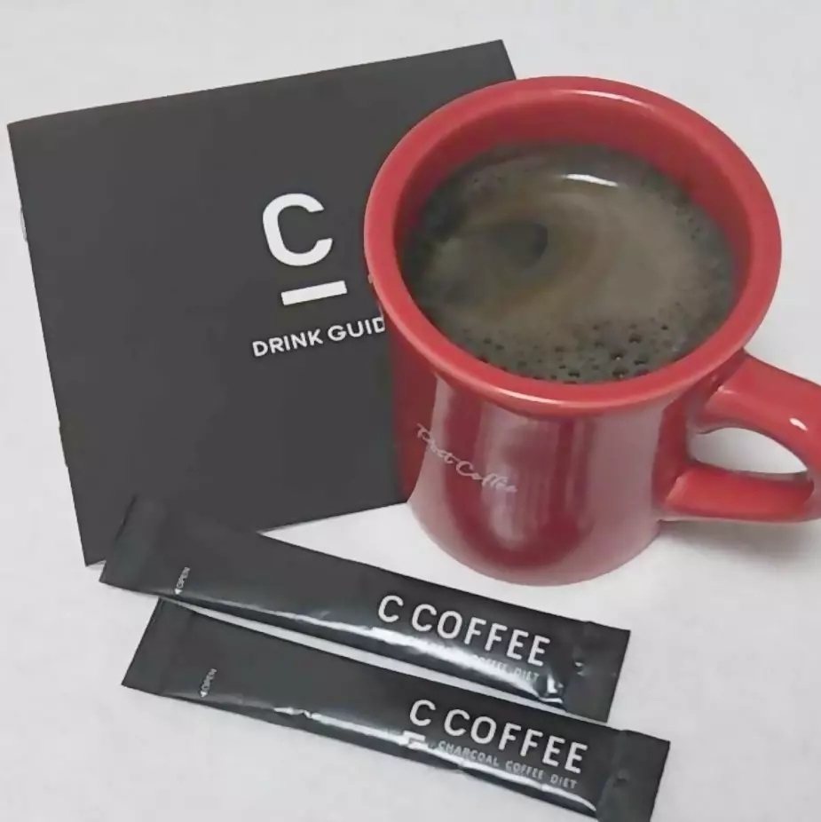 口コミ投稿：おはよう👋😃☀️ございます毎朝☀️の一杯コーヒー☕️を『 C_COFFEE（シーコーヒー）』に置…