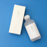 .【母袋有機農場シリーズ 美百水 150mL】@neo_natural　有機ヘチマ100%の化粧水✨　100%オーガニック！大好きなネオナチュラルさんの化粧品😀ヘチマ水…のInstagram画像