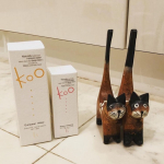一週間のトライアル終了！夜だけ洗顔のみ、あとは専用の化粧水をシュッシュッするだけとか正直お手入れ大丈夫なの？と不安だった。○1日目、2日目化粧水だけなので少し乾燥する感じが。。○3日目あ…のInstagram画像