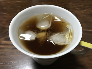 口コミ：「すぽーつ麦茶」アミノ酸配合も嬉しい麦茶のアイス編の画像（1枚目）