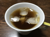 口コミ記事「「すぽーつ麦茶」アミノ酸配合も嬉しい麦茶のアイス編」の画像