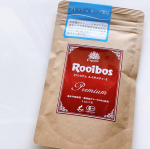 最高級品質のルイボス茶葉を100%使用TIGARのオーガニックルイボスティー✨@rooibostiger オーガニックプレミアムルイボスティー✨TIGARさんのルイボスティ…のInstagram画像