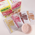 満腹感が続く、食事代わりに飲むダイエットシェイク♪ 【短期スタイルダイエットシェイク】　満腹サポート成分パラチノース、植物酵素、プラセンタ、食物繊維、ビタミン・ミネラル配合で、キレイと…のInstagram画像
